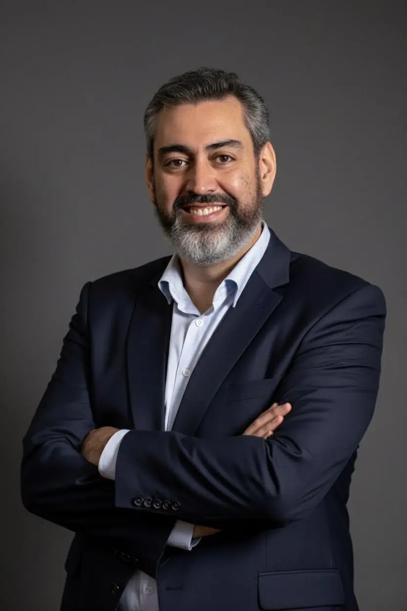Lucas Fogaça